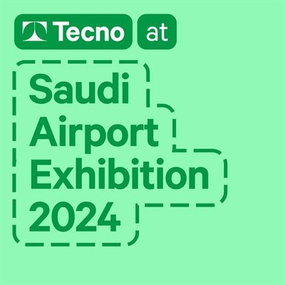 Invito Saudi Airport Exhibition 2024-01